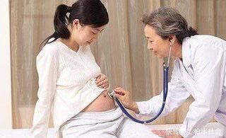 产检|产检被医生一个问题羞红了老脸!好尴尬啊!