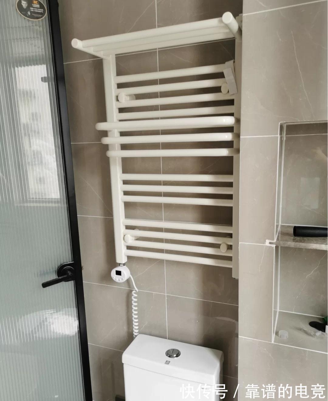 马桶|剁手也要买的三个卫生间好物,我家三个都有了,你家呢?