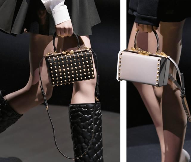 大牌手袋又来抢钱，爱马仕“一包三用”太种草