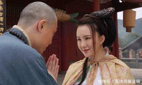 杀人如麻|论狠,杀人如麻的武松和李逵,比他差远了!