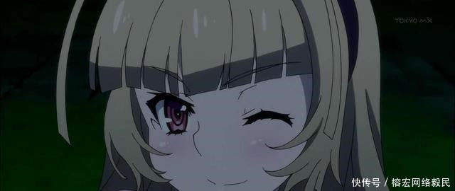 小林|能打能卖萌,这样的“吉祥物”也给你整一个!动漫中的龙族妹子