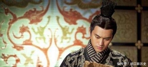 军事|刘秀何以被誉为最会打仗的皇帝?六个字概括刘秀的军事核心思想