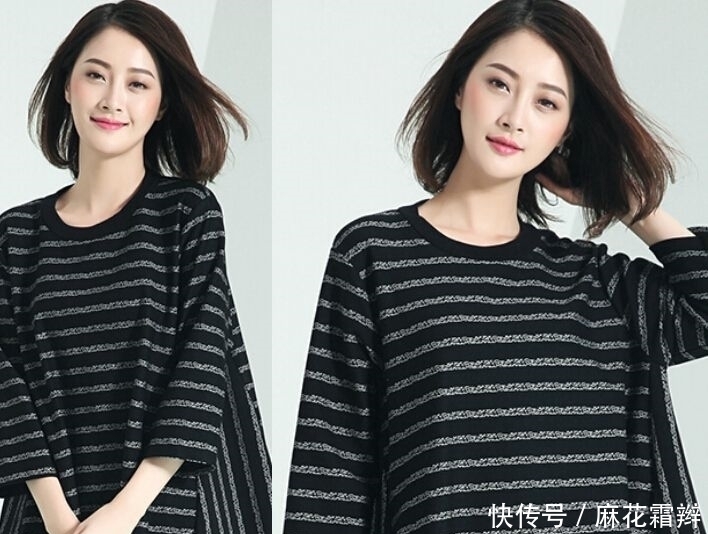 理发店|过年别只知道烫发染发!最适合留的4款发型,减龄效果十足!