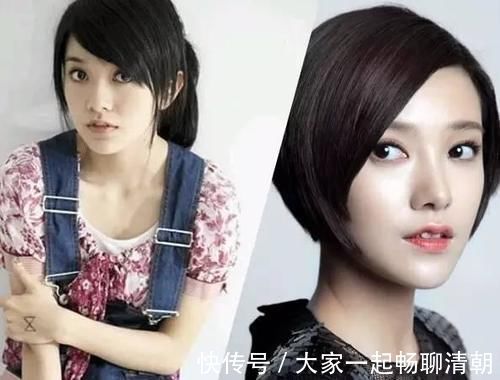 造型|发型有多重要?戴安娜长发似平民媳妇,剪短头发后气质大变成经典