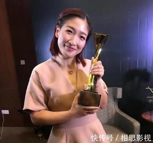 王曼昱|刘诗雯透露重要信息,获奖感言表达决心,大满贯梦想依然没有破灭