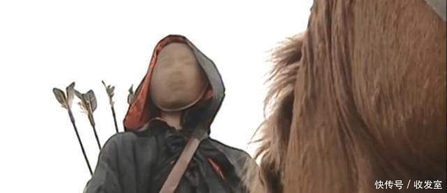 燕云十八骑|罗艺有,张飞有,乔峰也有,为何“十八骑”感觉很厉害?