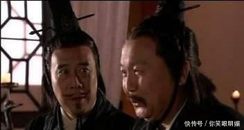 诸侯|封神榜中有两小人,封神前无人敢惹,封神后神仙见了也要绕道走!