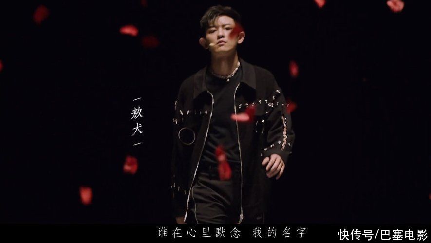 主題曲|男版“浪姐”開播預熱，群魔亂舞，雙標賽制，就這還備受期待？