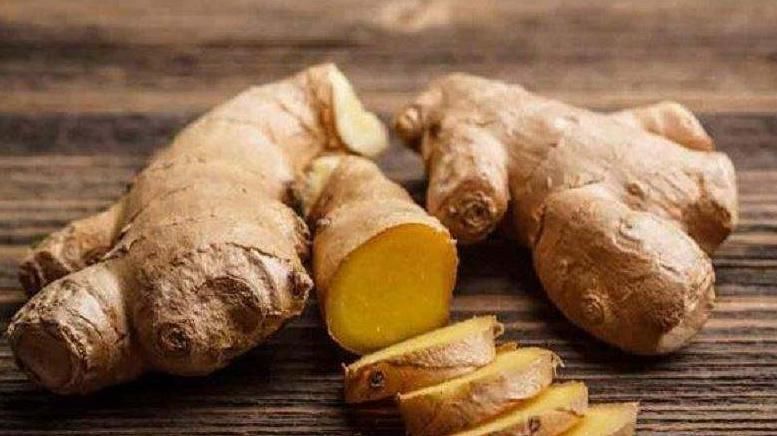 生姜|吃姜不去皮，吃错害自己！关于生姜的5大禁忌，了解之后受益一生