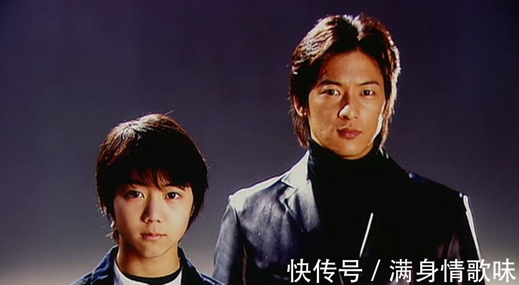假面骑士blade主题曲