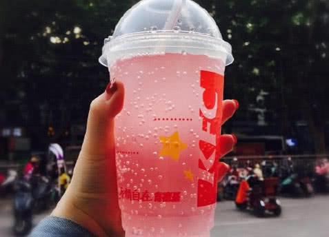 差评|肯德基差评最多的4种食物,“孤儿桶”上榜,网友:谁吃谁后悔!