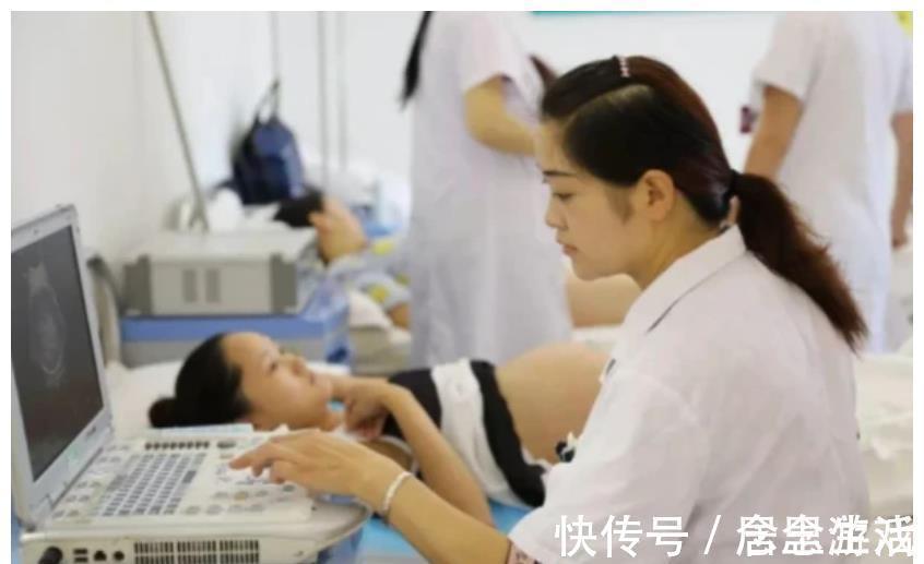 早恋|女孩完璧之身被查出怀孕,质问医生诊断不准,被医生打脸