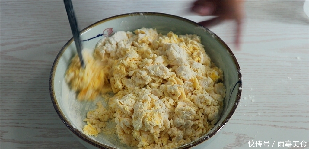 个个|懒人面包做法,掌握3个技巧,个个松软又拉丝,比买的好吃多了