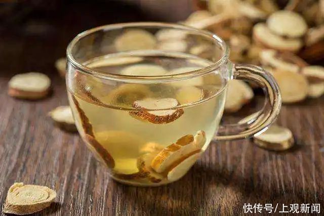 用黄芪的话|注意！用它泡水大补，但你未必适合
