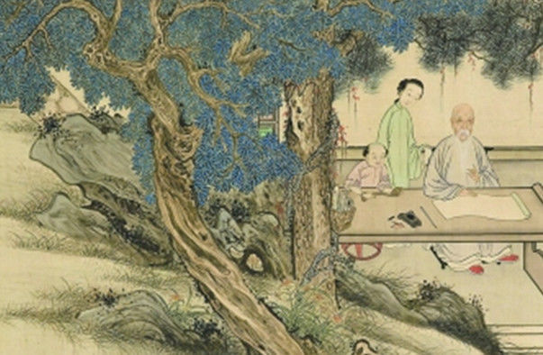 袁枚一首小诗,只有20个字,却能感动千万人,你知道为什么吗