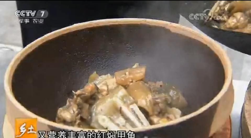 演绎|“霸王别姬”，在潢川人的舌尖演绎近百年