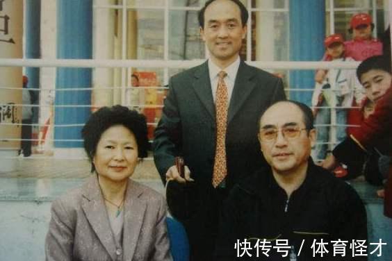 运动员|梁丽珍:20岁成乒乓球世界冠军,退休后住到养老院,最后孤单离世