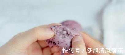 护眼|帮娃天然护眼的“浆果之王”，夏季抓紧吃！这样做，比面包还香！