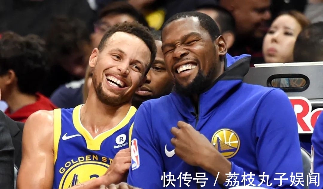 常规赛|不解！常规赛豪取73胜+总决赛3-1领先，为何当年勇士却未能夺冠？