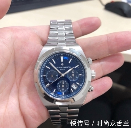 表带#是男人就应该纵横四海,钢表我中意5500V