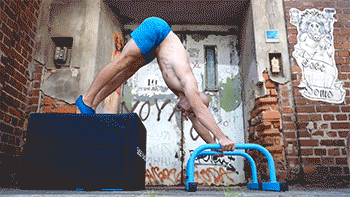 双腿|四个动作,从头练到脚!