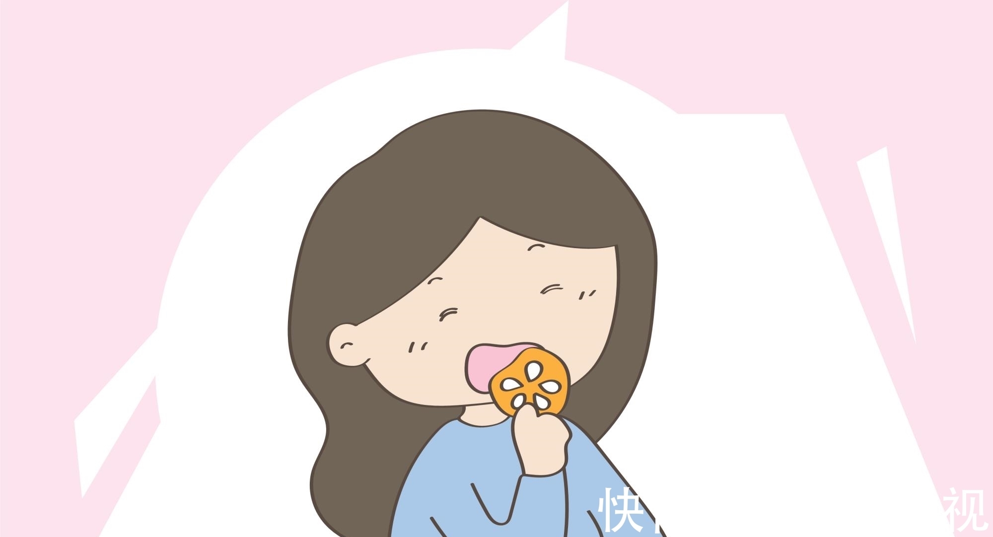 智力发育|孕期吃核桃助智力发育,注意时间,事半功倍!