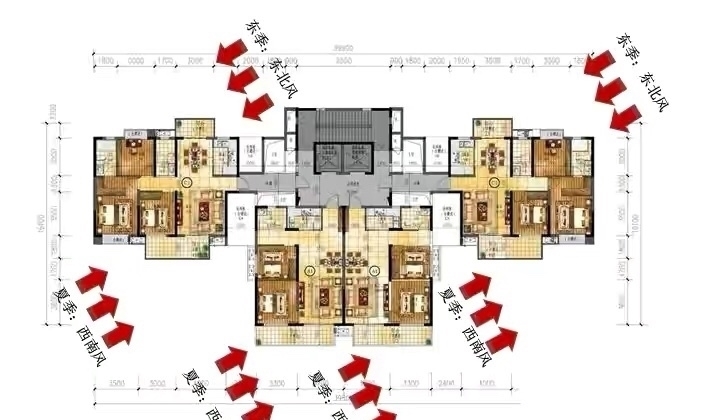 中国人|要买房的注意了!“傻瓜买东户,聪明买西户”,内行给出4点原因