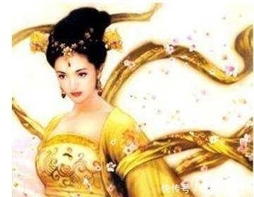 帏之乱|中国历史上共有四位女皇帝，最后一位死于床帏之乱，令人唏嘘