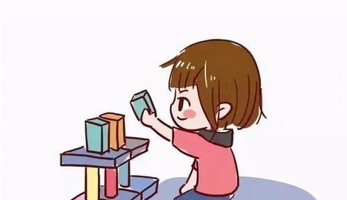 家长|破坏孩子专注力的4个行为,很多家长经常做,看看有没有你?