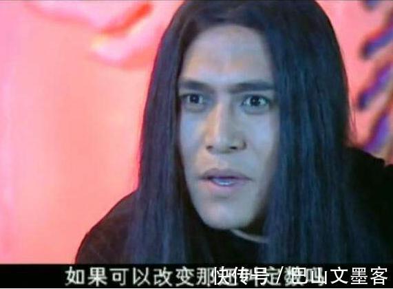 师父#无天一拳将如来打死,却为啥怕了猪八戒?你看八戒师父是谁?