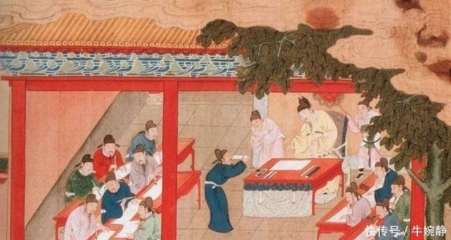 李贺“天若有情天亦老”,唐朝无人能接,不料一人酒后出千古绝对