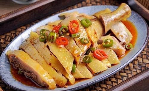 特别爽口开胃的经典下饭菜，简单易做上桌快，比大鱼大肉还受欢迎！