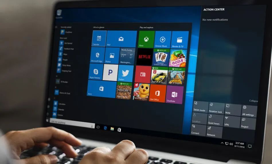 如何把 WINDOWS 10 装入 U盘?可以试试 WTG 辅助工具-423下载站