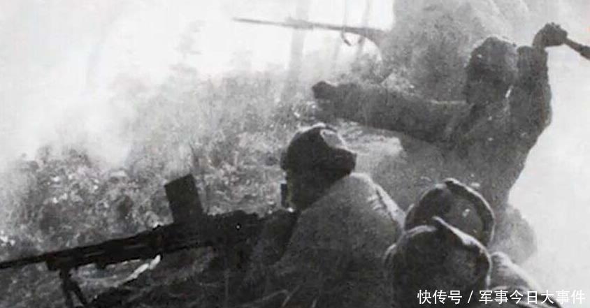 抗美援朝|抗美援朝两位特级英雄：一个是黄继光，另一个打退美军王牌！