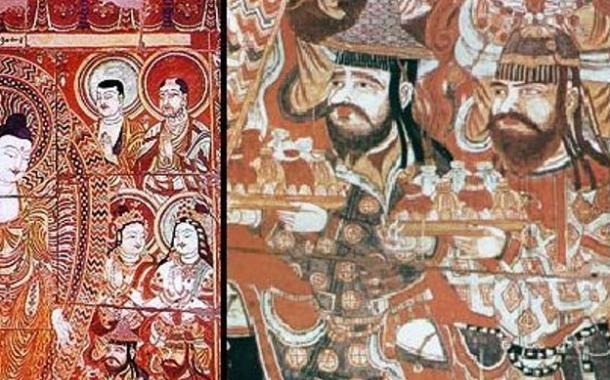 撒马尔罕|撒马尔罕享誉世界的历史文化古都,如何失去首都地位