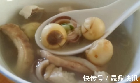 睡眠|三伏天出汗多，多喝这汤，不仅营养高还有助睡眠