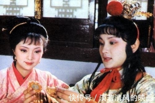 宝钗@一双鞋都被袭人利用到极致,湘云、黛玉和宝钗被袭人耍得团团转