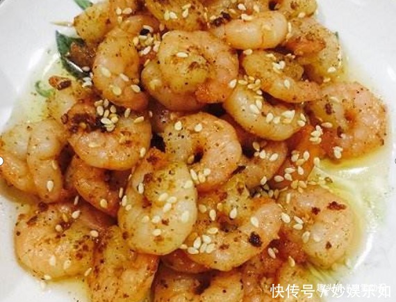 健康营养清脆爽口，好吃有营养可以经常做给孩子吃，提高免疫力