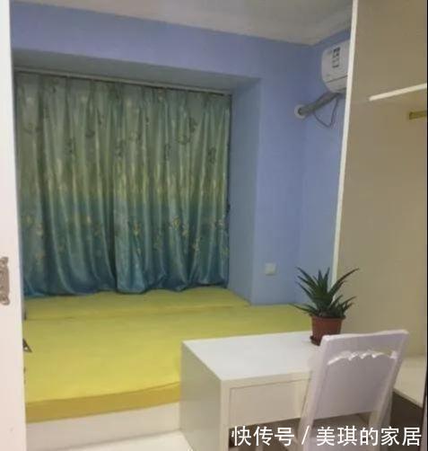 洗衣柜|晒晒我家75平新房,一套装修下来只花了8万,这样装修才最实用