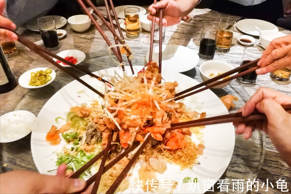 人庆节!正月初七“人庆节”,别忘“做5事忌1事”,寓意迎祥纳福人长寿