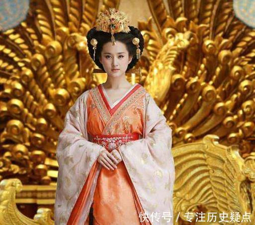 由此|金屋藏娇由此皇后一手促成，陈阿娇要有这能耐，就没卫子夫事儿了！