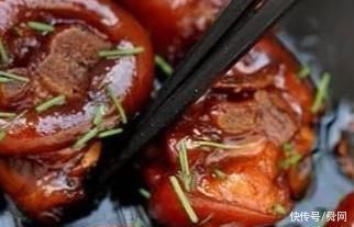 尴尬|这几种“尴尬”下酒菜,七八十年代富裕人才吃得起,好吃到舔手指