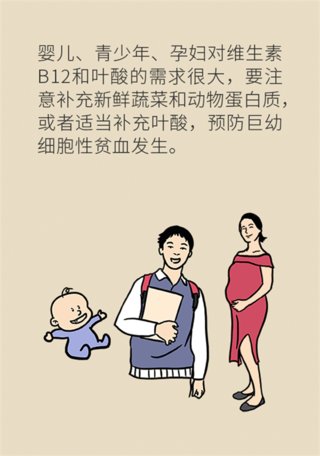 舌头痛|经常手脚麻、舌头痛?这种血液疾病不容忽视