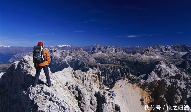 一个人,熬过的苦多了,会有“看得见”的气质!