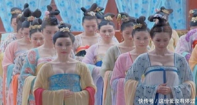 太监的产生|太监不止有男性，还有女性