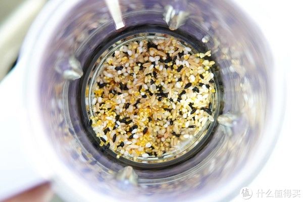 18款实用食谱：用迷你破壁机体验减法生活