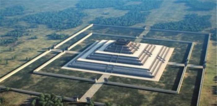 兵马俑|秦始皇陵中的兵马俑成千上万，为何兵马俑手中却没有兵器