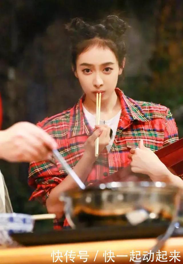 蔡卓宜 不要再绑马尾了,今夏流行这三种“女团发型”,青春又活泼