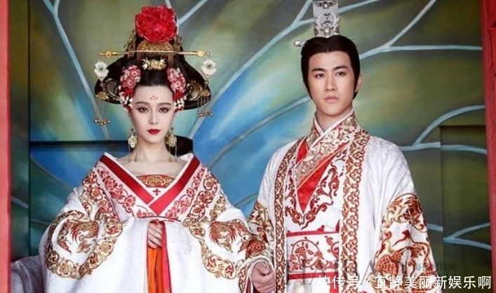 武则天|武则天复原图原来长这样!难怪李世民不爱,李治却难舍难分了