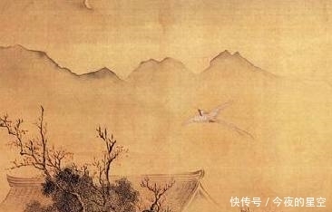 十五首描写故乡的古诗词,句句情深,哪一首让你感慨万千